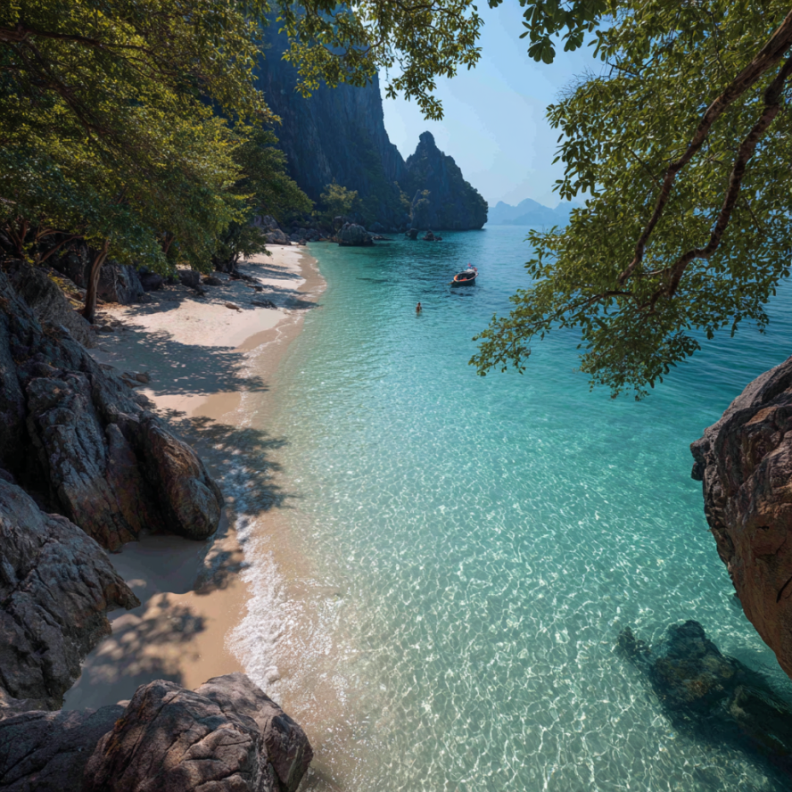 bali